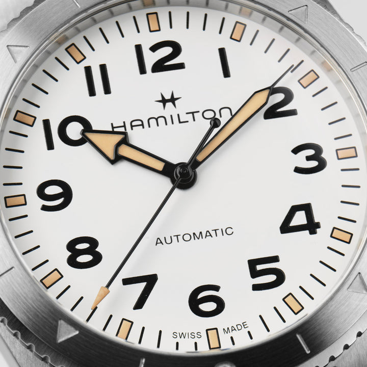 Hamilton Khaki Field Expedition Auto (41 mm) - H70315110