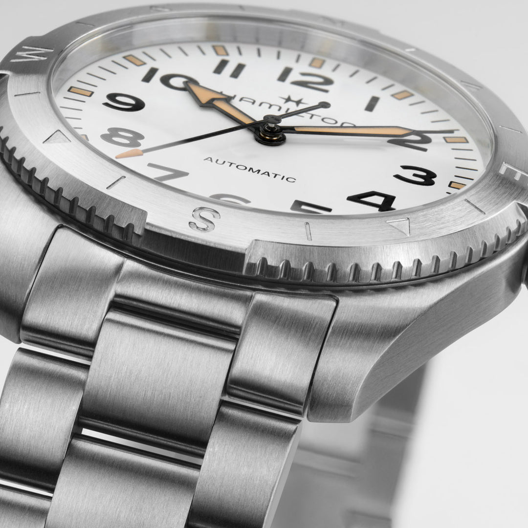 Hamilton Khaki Field Expedition Auto (41 mm) - H70315110