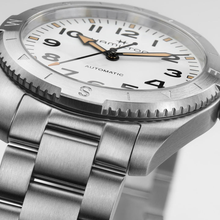 Hamilton Khaki Field Expedition Auto (41 mm) - H70315110