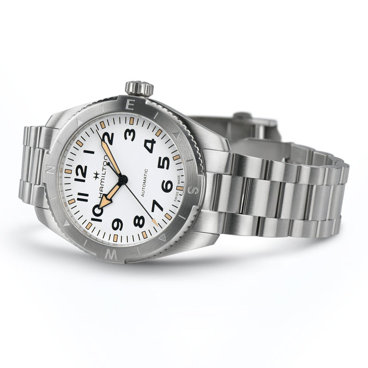 Hamilton Khaki Field Expedition Auto (41 mm) - H70315110