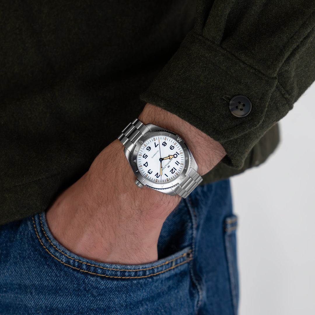 Hamilton Khaki Field Expedition Auto (41 mm) - H70315110