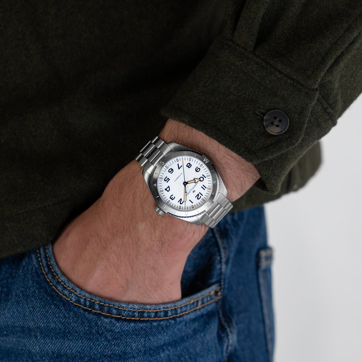 Hamilton Khaki Field Expedition Auto (41 mm) - H70315110