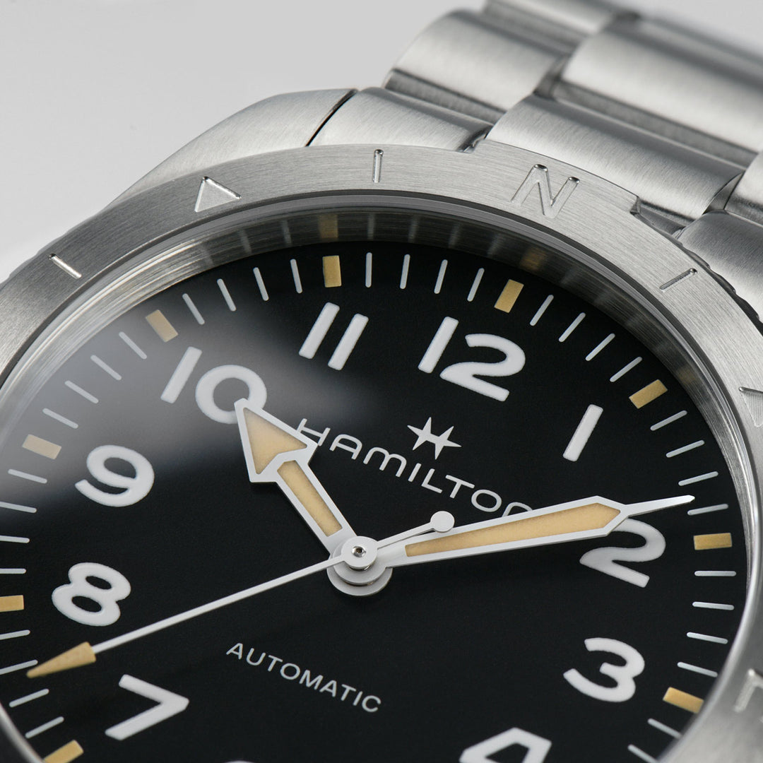 Hamilton Khaki Field Expedition Auto (41 mm) - H70315130
