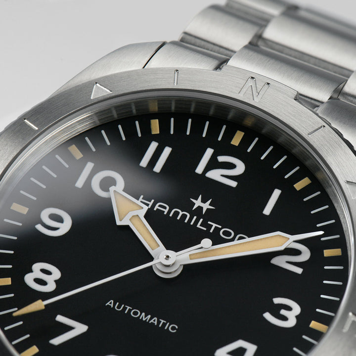 Hamilton Khaki Field Expedition Auto (41 mm) - H70315130