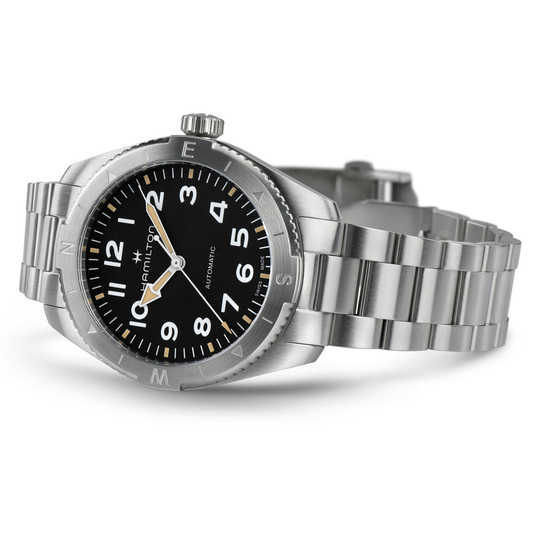 Hamilton Khaki Field Expedition Auto (41 mm) - H70315130