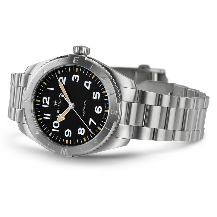 Hamilton Khaki Field Expedition Auto (41 mm) - H70315130