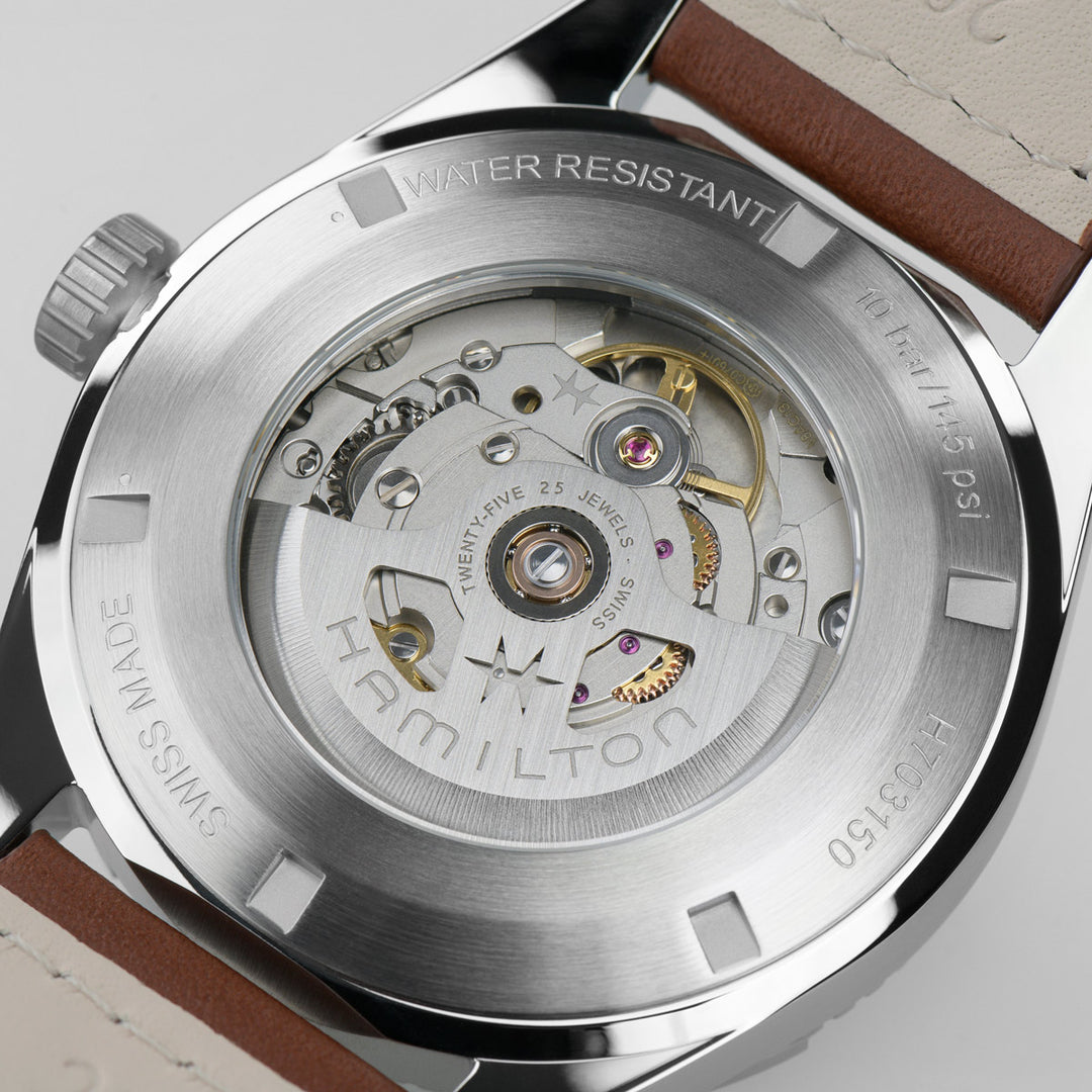 Hamilton Khaki Field Expedition Auto (41 mm) - H70315540