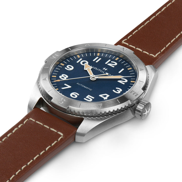 Hamilton Khaki Field Expedition Auto (41 mm) - H70315540