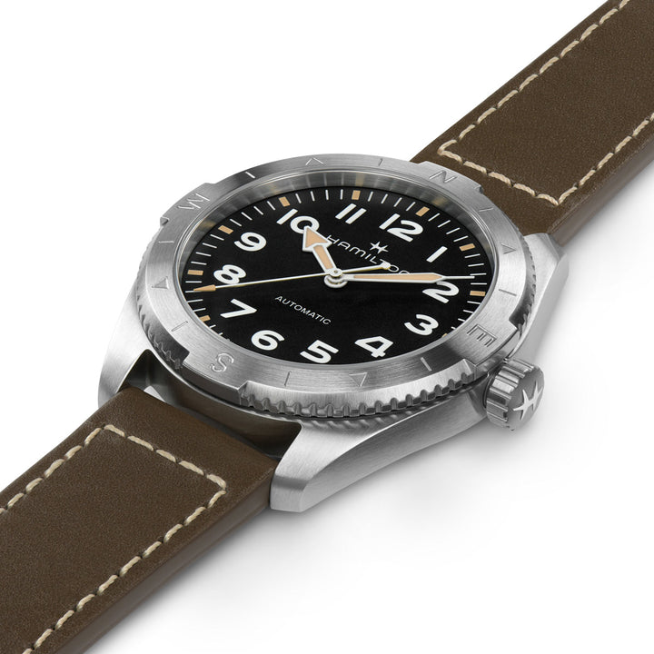 Hamilton Khaki Field Expedition Auto (41 mm) - H70315830