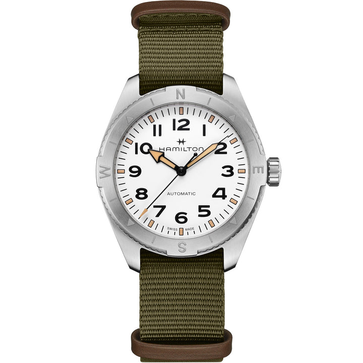 Hamilton Khaki Field Expedition Auto (41 mm) - H70315910