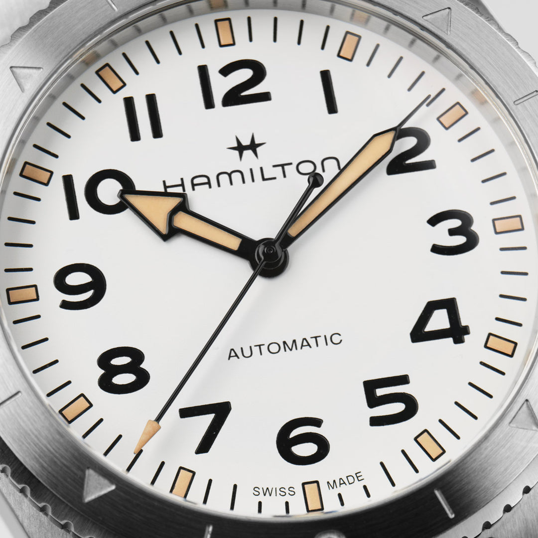 Hamilton Khaki Field Expedition Auto (41 mm) - H70315910