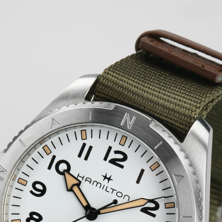 Hamilton Khaki Field Expedition Auto (41 mm) - H70315910