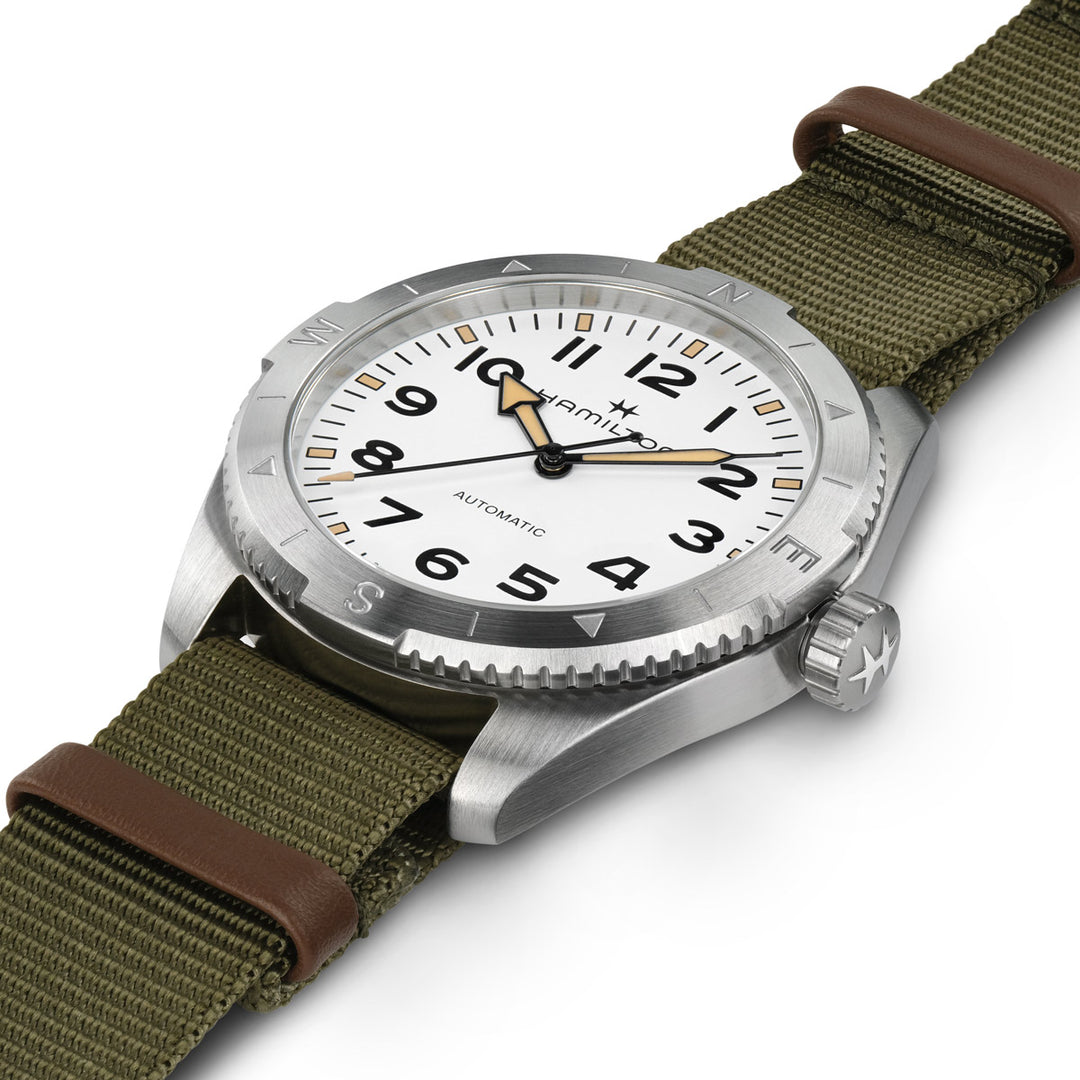 Hamilton Khaki Field Expedition Auto (41 mm) - H70315910