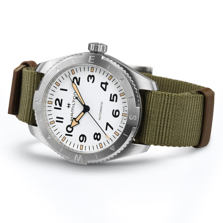 Hamilton Khaki Field Expedition Auto (41 mm) - H70315910
