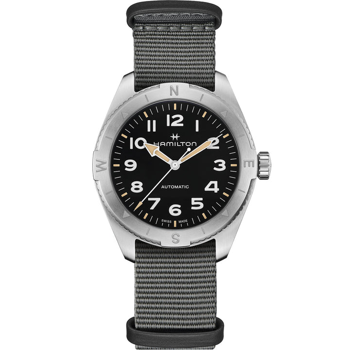 Hamilton Khaki Field Expedition Auto (41 mm) - H70315930