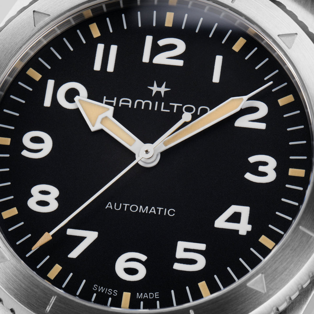 Hamilton Khaki Field Expedition Auto (41 mm) - H70315930