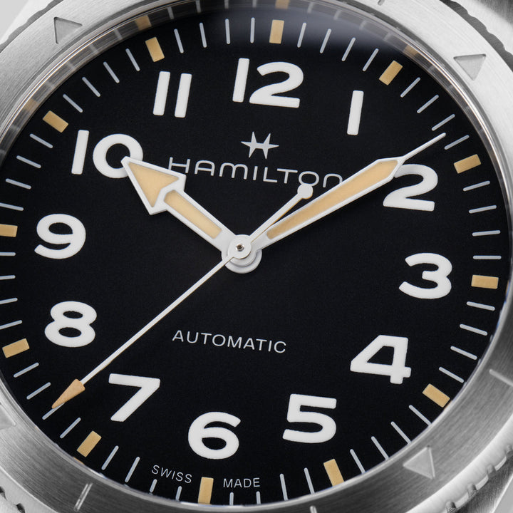 Hamilton Khaki Field Expedition Auto (41 mm) - H70315930