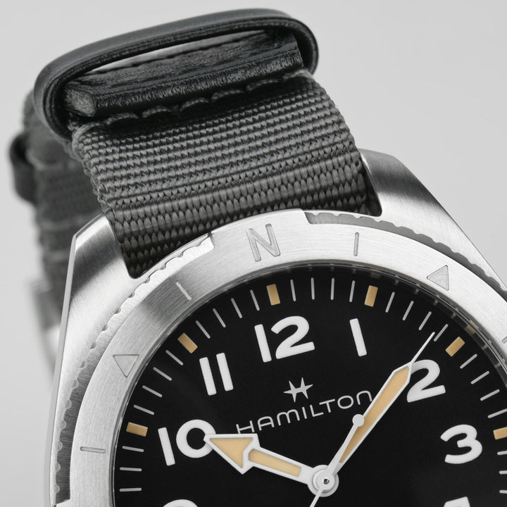 Hamilton Khaki Field Expedition Auto (41 mm) - H70315930