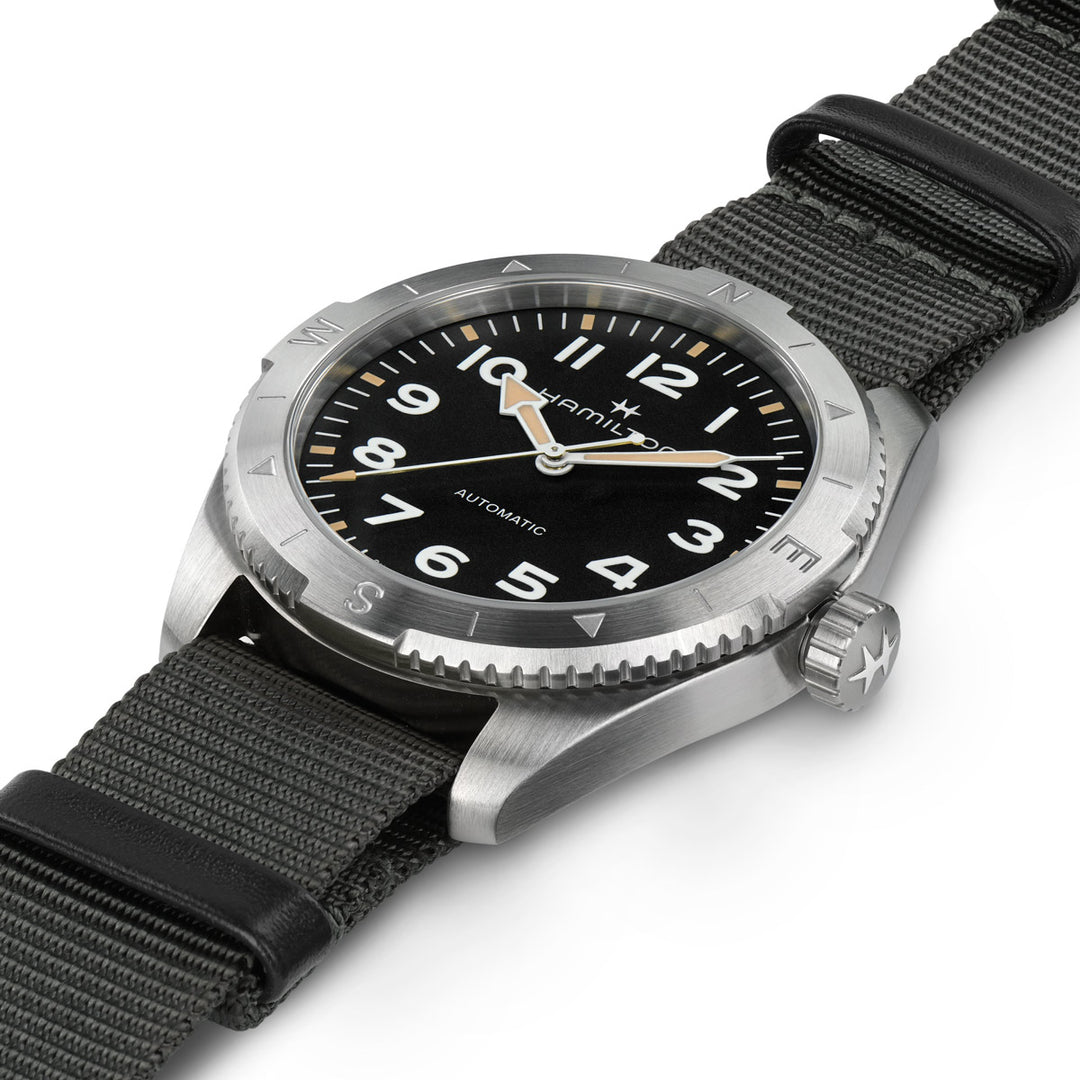 Hamilton Khaki Field Expedition Auto (41 mm) - H70315930