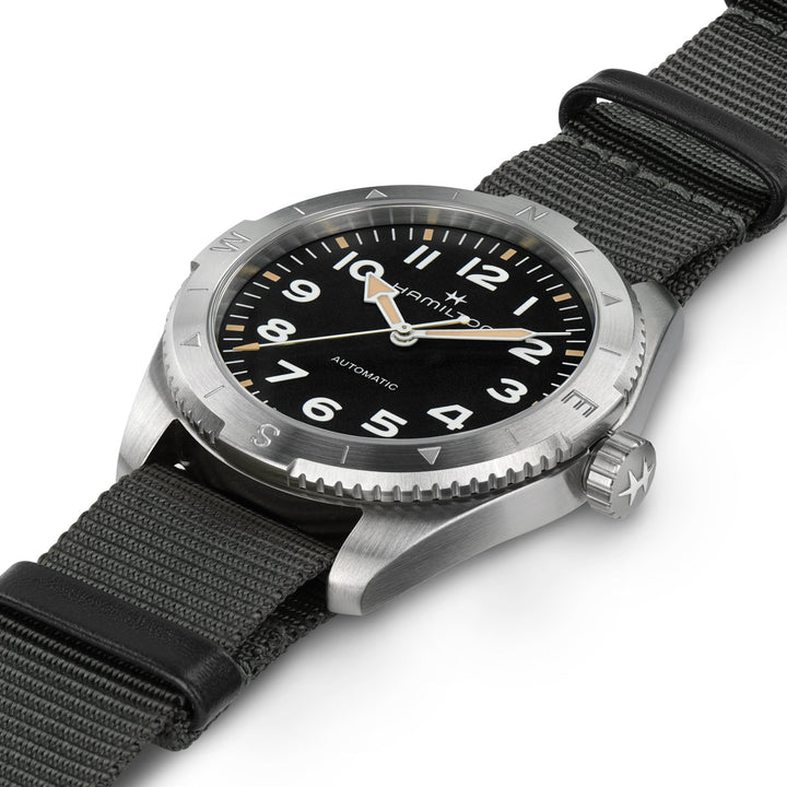 Hamilton Khaki Field Expedition Auto (41 mm) - H70315930