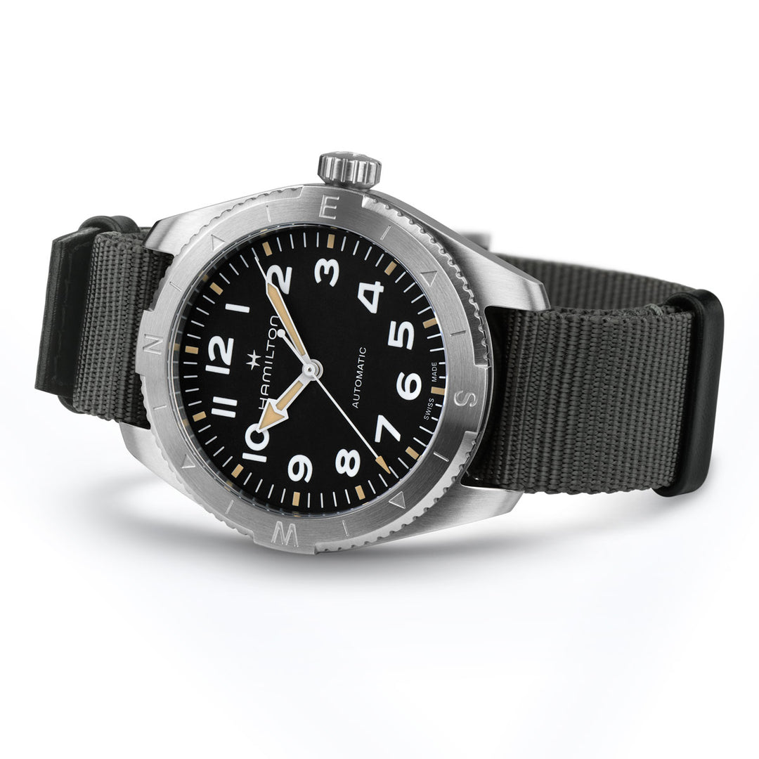 Hamilton Khaki Field Expedition Auto (41 mm) - H70315930