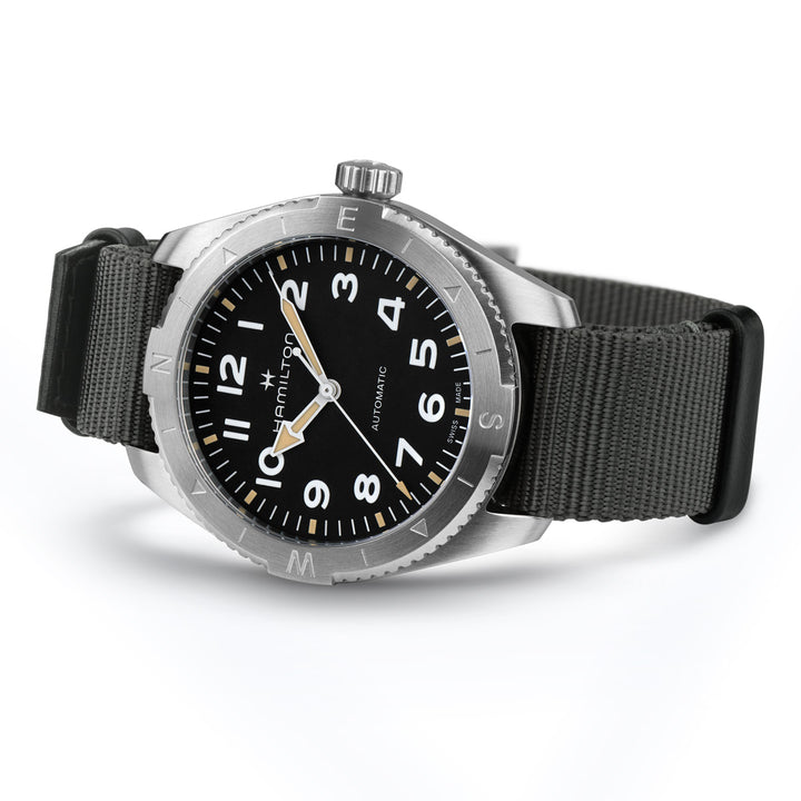 Hamilton Khaki Field Expedition Auto (41 mm) - H70315930
