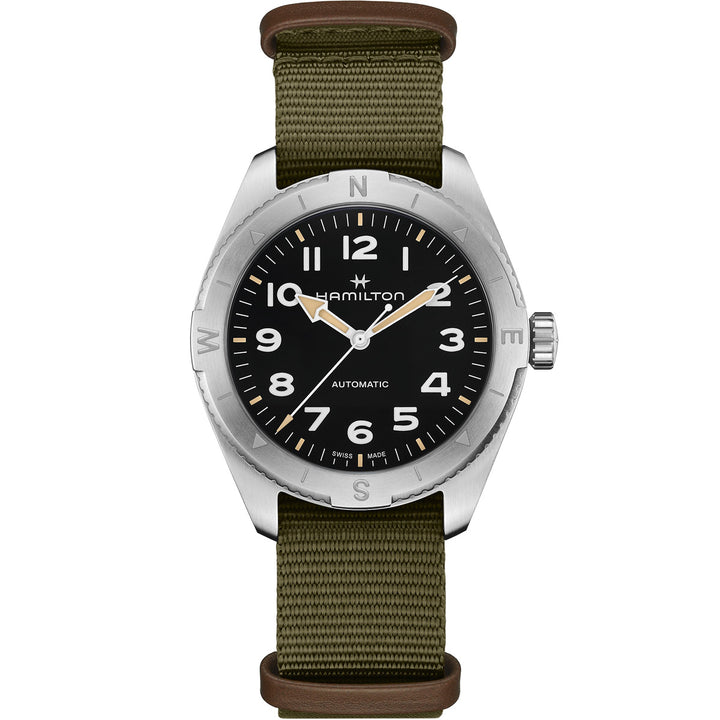 Hamilton Khaki Field Expedition Auto (41 mm) - H70315931