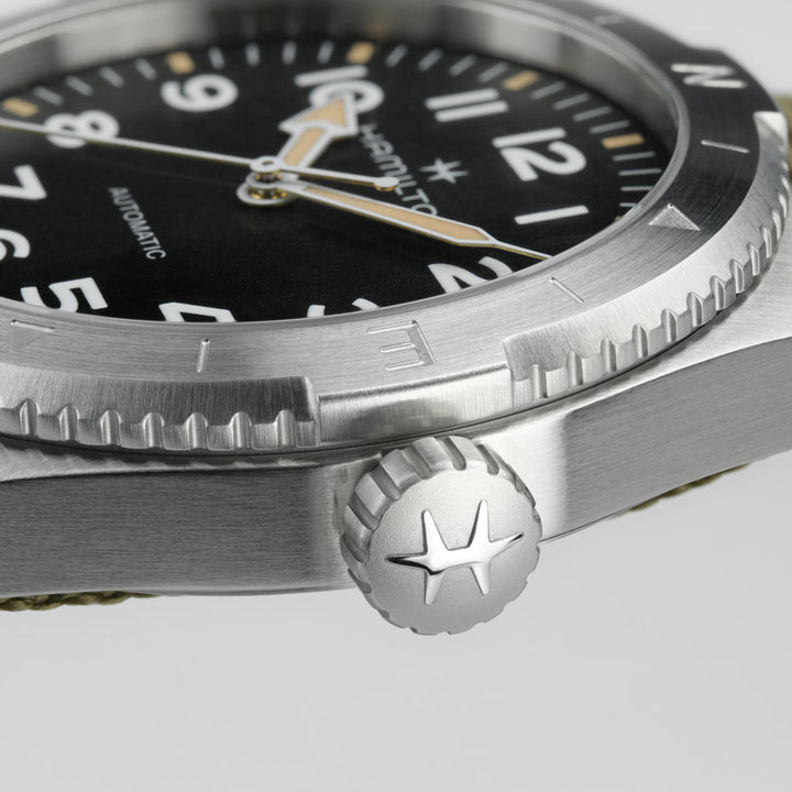 Hamilton Khaki Field Expedition Auto (41 mm) - H70315931