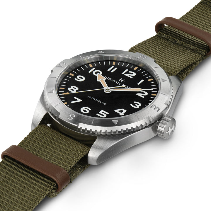 Hamilton Khaki Field Expedition Auto (41 mm) - H70315931
