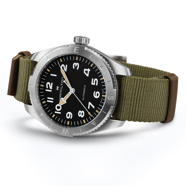 Hamilton Khaki Field Expedition Auto (41 mm) - H70315931