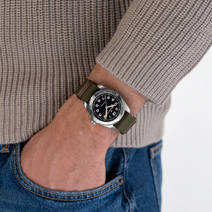 Hamilton Khaki Field Expedition Auto (41 mm) - H70315931