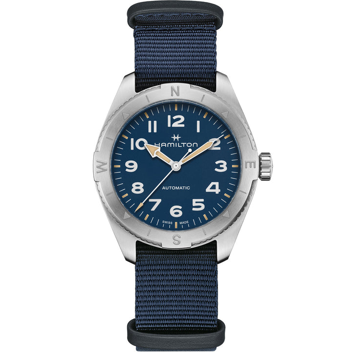 Hamilton Khaki Field Expedition Auto (41 mm) - H70315940