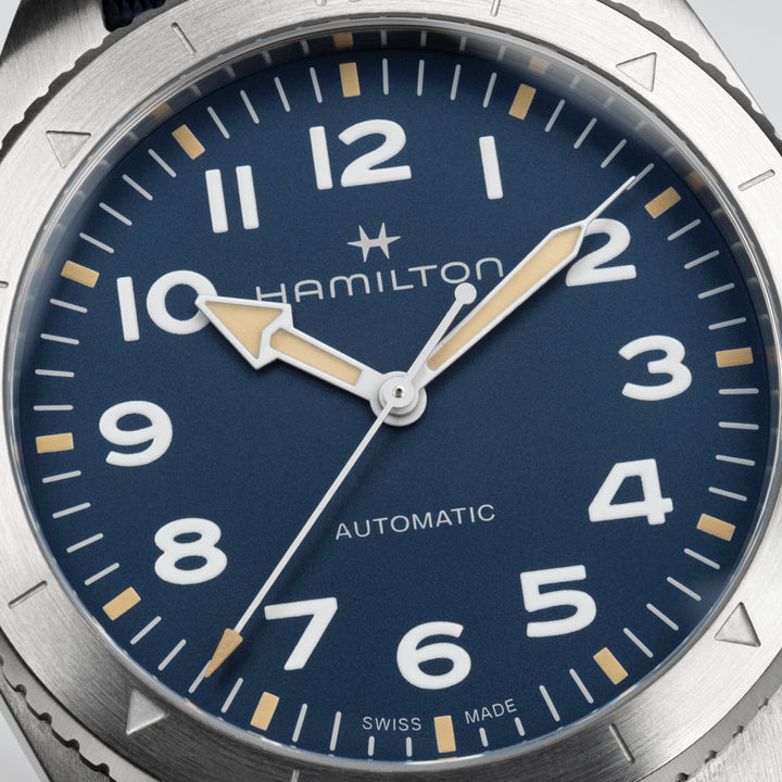 Hamilton Khaki Field Expedition Auto (41 mm) - H70315940