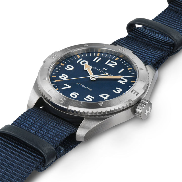 Hamilton Khaki Field Expedition Auto (41 mm) - H70315940
