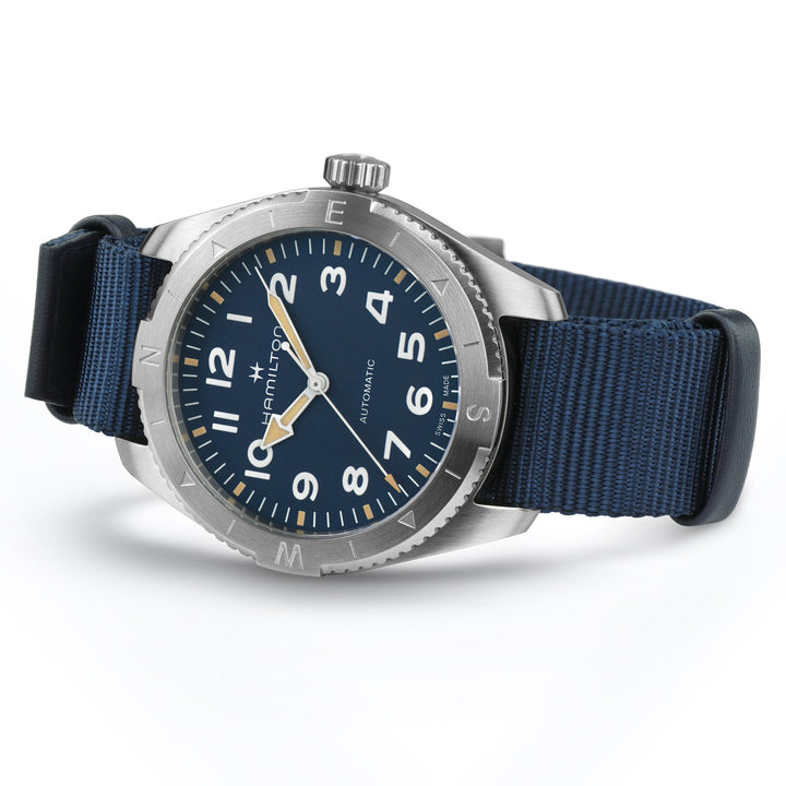 Hamilton Khaki Field Expedition Auto (41 mm) - H70315940