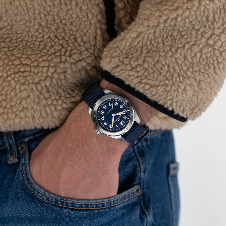 Hamilton Khaki Field Expedition Auto (41 mm) - H70315940
