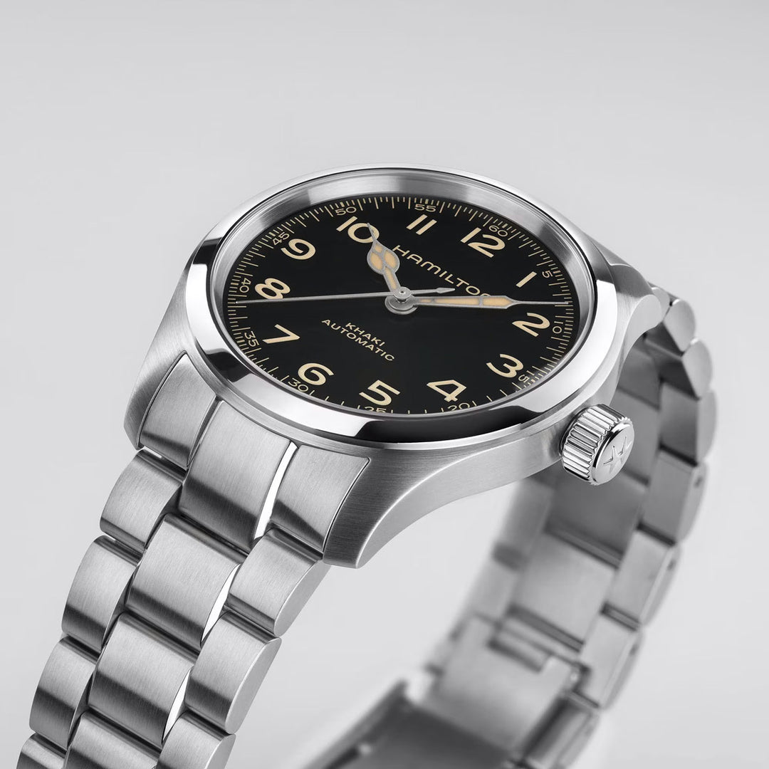 Hamilton Khaki Field Murph (38 mm) - H70405130