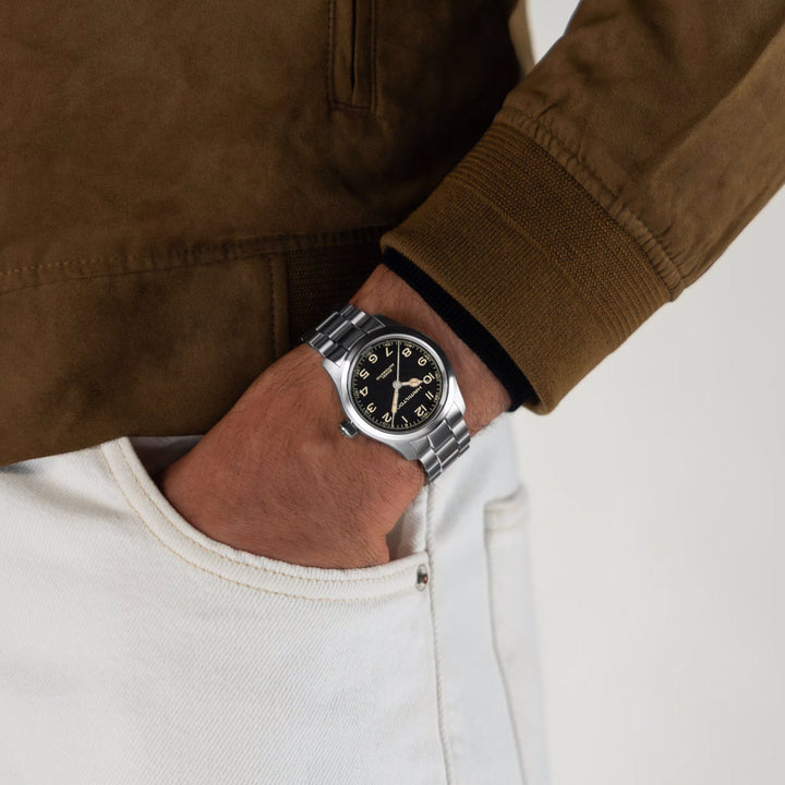 Hamilton Khaki Field Murph (38 mm) - H70405130