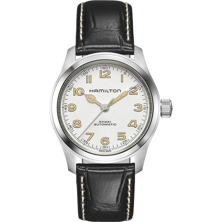 Hamilton Khaki Field Murph (38 mm) - H70405710