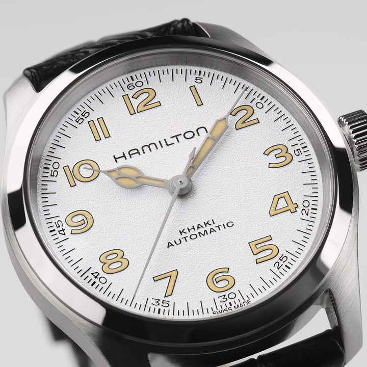 Hamilton Khaki Field Murph (38 mm) - H70405710
