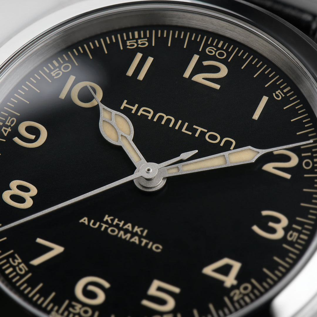 Hamilton Khaki Field Murph (38 mm) - H70405730