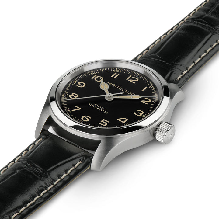 Hamilton Khaki Field Murph (38 mm) - H70405730