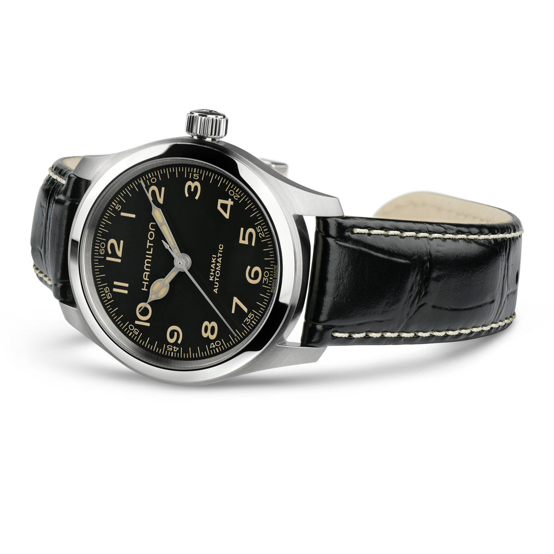Hamilton Khaki Field Murph (38 mm) - H70405730
