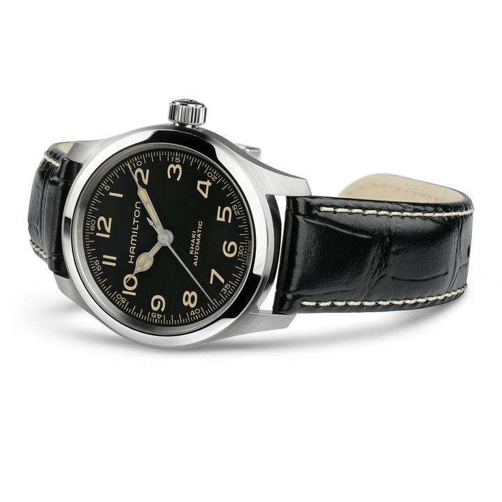 Hamilton Khaki Field Murph (38 mm) - H70405730