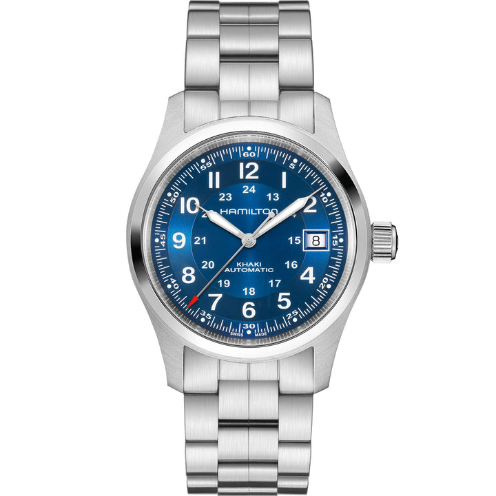 Hamilton Khaki Field Auto (38 mm) - H70455140
