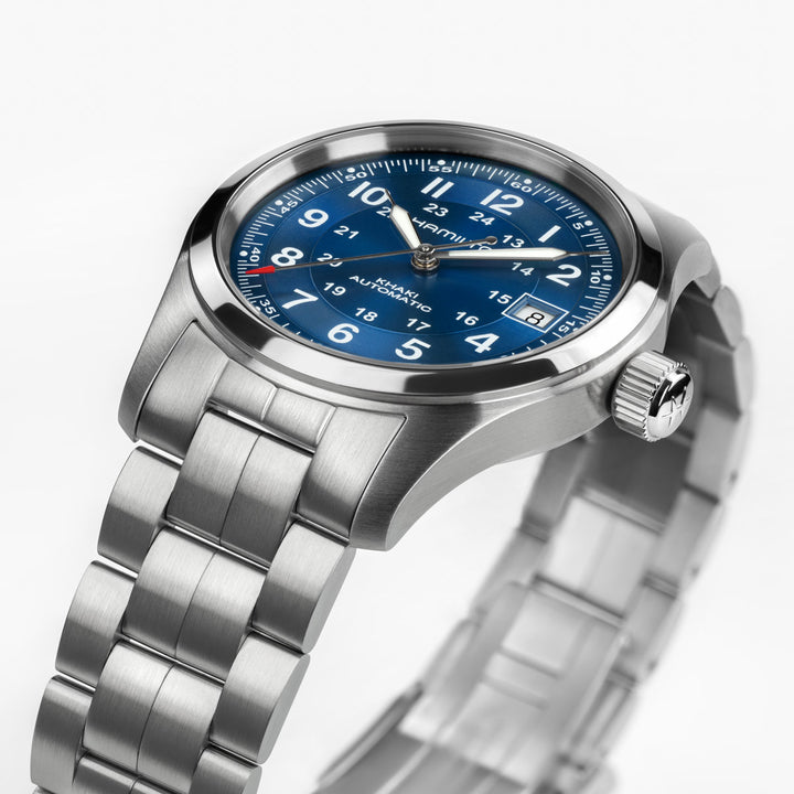 Hamilton Khaki Field Auto - H70455140