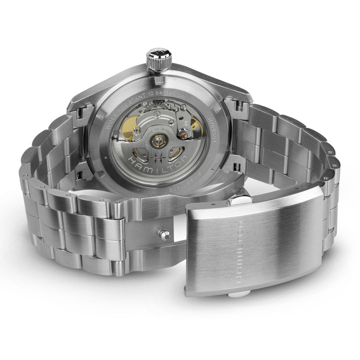 Hamilton Khaki Field Auto - H70455140