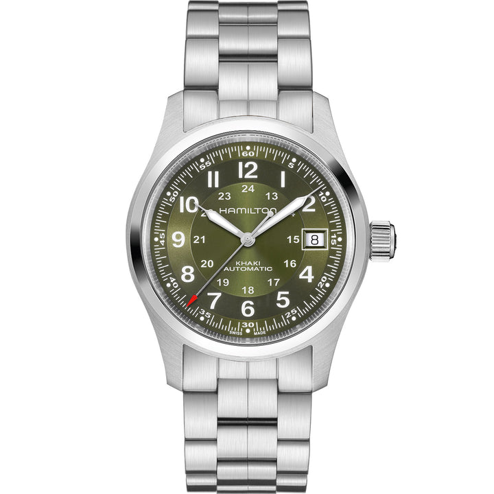 Hamilton Khaki Field Auto (38mm) - H70455160