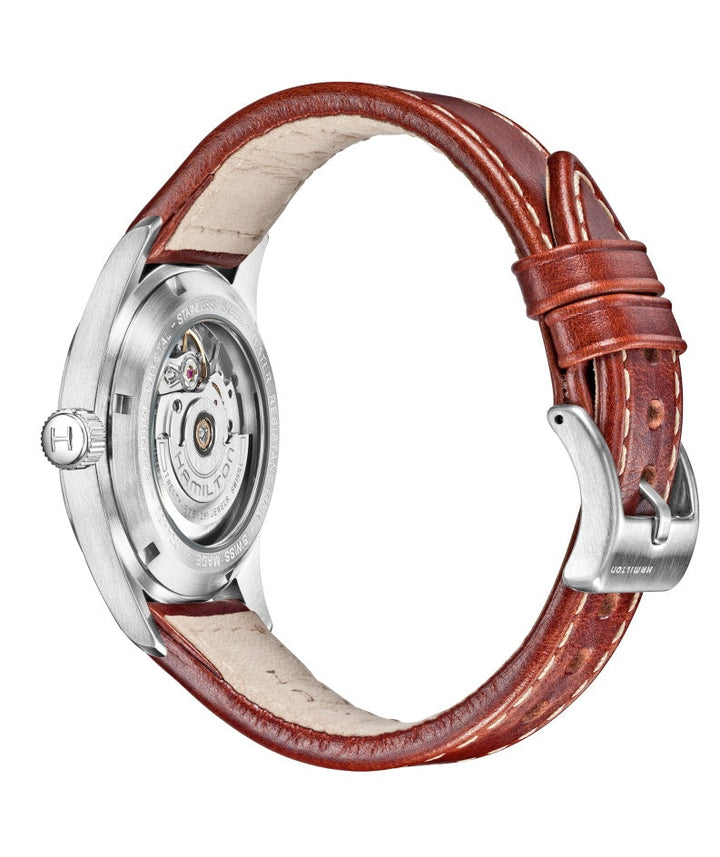 Hamilton Khaki Field - H70455533