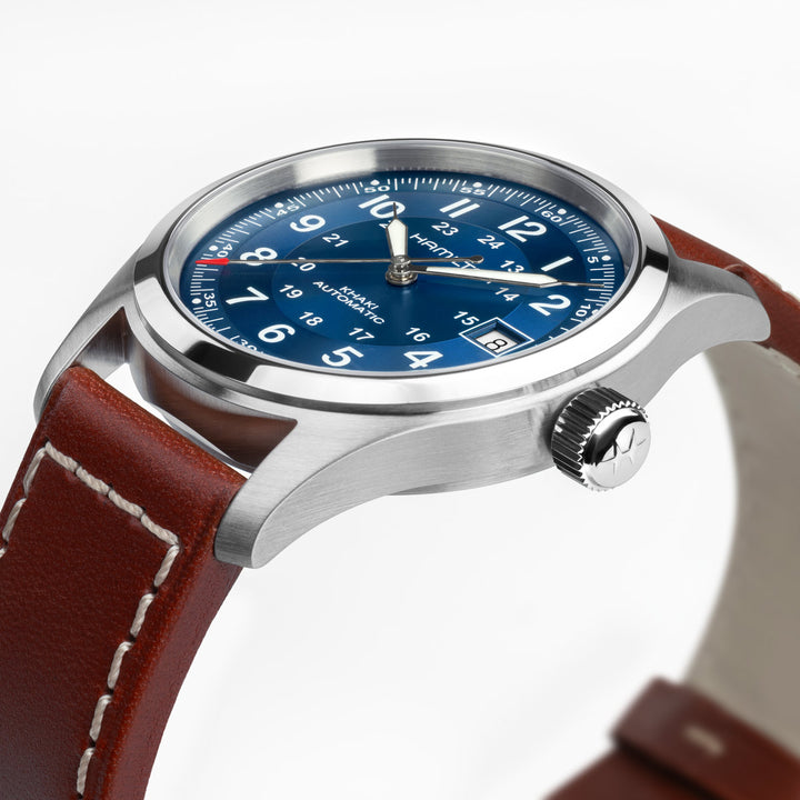 Hamilton Khaki Field Auto - H70455540